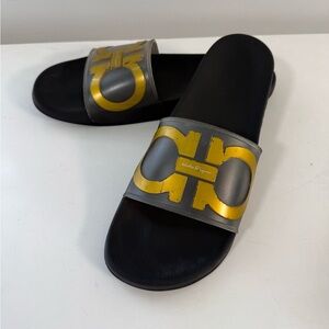 Salvatore Ferragamo Men’s Sandals 14